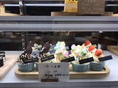 -喜马可甜(高新店)