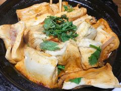 -龙泉小镇(科圣路店)