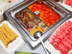 -海底捞火锅(凯德广场店)