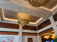 -无锡君来洲际酒店