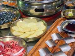 -本炙炭烤·蒲烧活鳗料理店(金沙洲店)