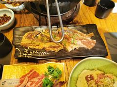 -黑牛の店·和牛烧肉(大悦城店)