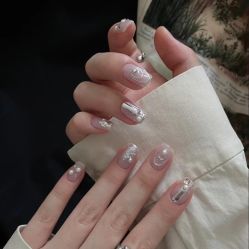 -M·X Nail日式美甲美睫