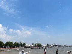 -刘家湾赶海园