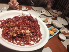 -樱之盛宴·蟹料理海鲜自助(前进大街店)