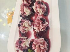 -日月昇渔家菜·海肠捞饭·大连海鲜(星海公园店)