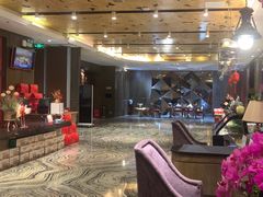 -徽宴楼·玫瑰之约(祥源店)