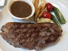 -斗牛士牛排(南京东路店)