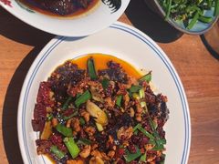 -树厨贵州菜(花果园购物中心店)