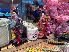 -非烤勿扰韩式自助烤肉火锅(龙岗万达广场店)