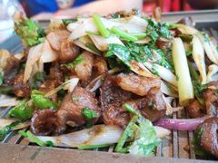 -红色江山(首钢国际大厦店)