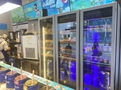 -溪边姑娘·拉丝酸奶水果捞(春熙路店)