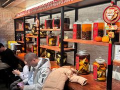 -荣小馆(杭州大厦店)