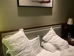 -深圳万悦格兰云天大酒店