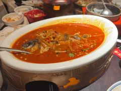 -桂小厨广西菜(万象城店)