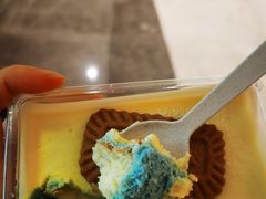 厚乳芝士盒-BreadTalk面包新语·烘焙蛋糕(高德置地春广场店)