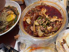-老淮城·长鱼面(河下古镇店)