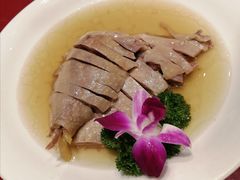 盐水鹅-双东酒店(东关街店)