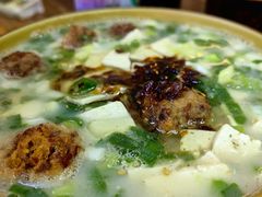 -老洛阳豆腐汤(栾川总店)