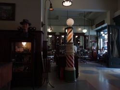 点击看大图 -IMUSE BARBER SHOP