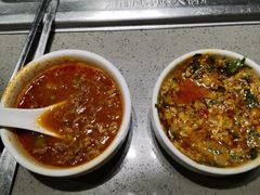 -海底捞火锅(青山湖万达夜宵主题店)