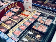 -盒马鲜生(丁香国际店)