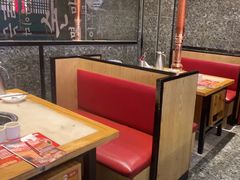 -韩宫宴烤肉·料理(合肥中环城店)