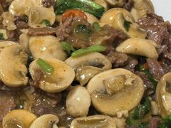 -车头老二大排档