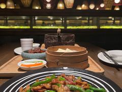 -HOHO餐厅(古子城店)