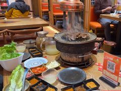 -牛也烧肉(摩尔城店)