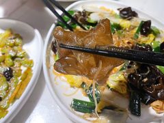 南粤家常罗汉斋-岭南真味·匠心粤菜(K11店)