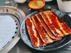 -金达盛烤肉(五里店)