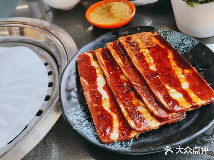 金达盛烤肉(五里店)图片