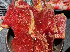 -伊茉家的烤肉店(勒泰中心店)