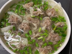 -清真蒋有记(老门东店)