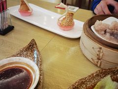-牡丹国际大酒店-港式茶餐厅