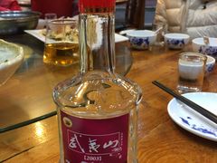 -下梅人家土菜馆(历史文化餐厅度假区店)