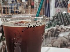 -1/4 ONE QUARTER COFFEE LAB(朝阳大悦城店)