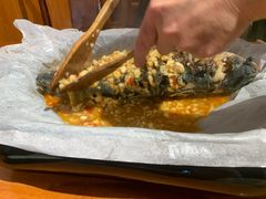 -三煮纸包鱼(青岛总店)