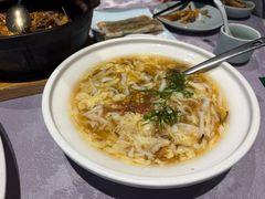 宋嫂鱼羹-山外山菜馆(玉泉路店)