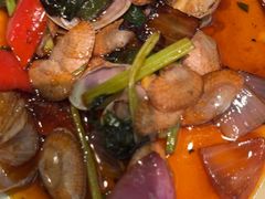 -如轩·海鲜砂锅粥·潮汕菜(海珠店)