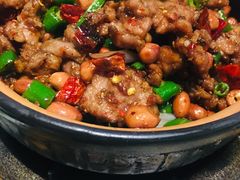-三姐妹餐厅(曲江店)