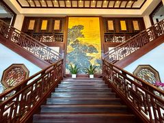 -得月楼·省级非遗·传统苏帮菜(观前店)
