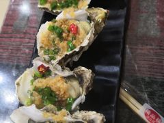 -扒虾小妹儿麻辣海鲜(宏图街店)