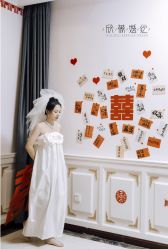 -欣薇婚纱(新源乐汇城店)