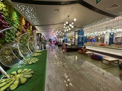 -青水瓦台汤泉(未央店)