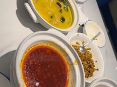 -兰湘子·湘菜小炒(南京江宁万达店)