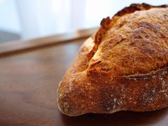 乡村酸面包-mbd(华山路店)