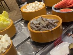 -喜家自助小火锅(卓悦里店)