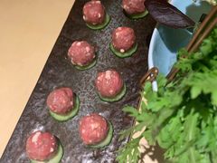 -余欢领鲜火锅(新街口店)